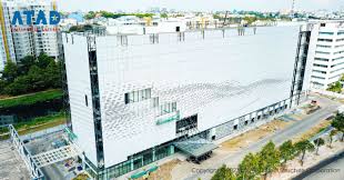 FPT Data center HCM