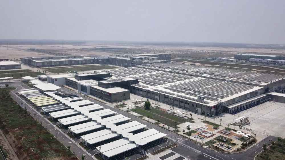 Lego Factory